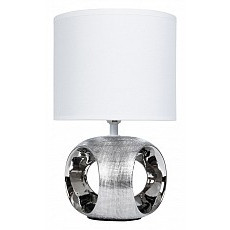 Настольная лампа декоративная arte lamp zaurak a5035lt-1cc